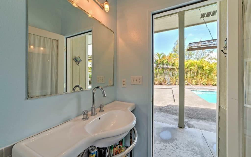 Hale Paradise Keaau Exterior photo